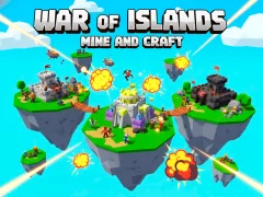 Hra War of the Isles: Loot and Crafting online