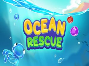 Hra Spása v oceáne online