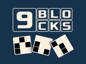 Hra 9 blokov online