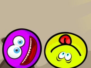 Hra Pripojte emotikony: vtipné puzzle online