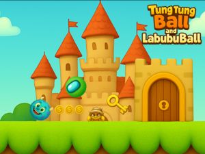 Hra Ball Tung Tung a Ball Labubu online