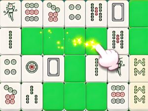 Hra Puzzle: Majong Slide online