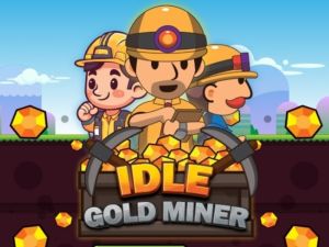 Hra Golder online