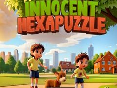 Hra Nevinný Hexa Puzzle online