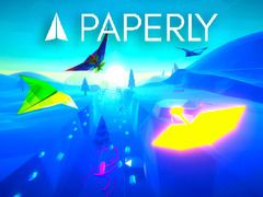 Hra Papierový online