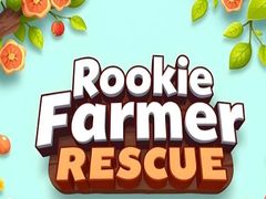 Hra Záchrana Začiatočníckeho Farmára online