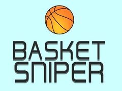 Hra Basket Sniper online