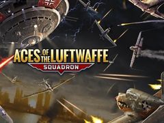 Hra Eseci Luftwaffe online