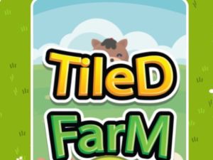 Hra Farma na dlaždice online
