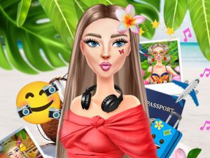 Hra Cestte so mnou online