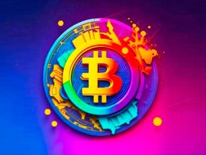 Hra Bitcoín online online