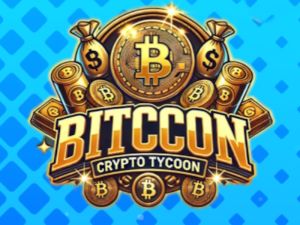 Hra Bitcoinový krypto magnát online