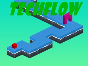 Hra Technologický prúd online