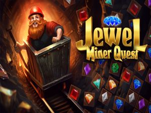 Hra Hľadanie šperkov online