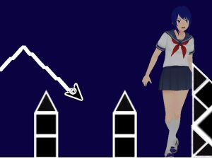 Hra Geometria priestoru prielomu vlny online