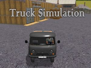 Hra Simulátor online