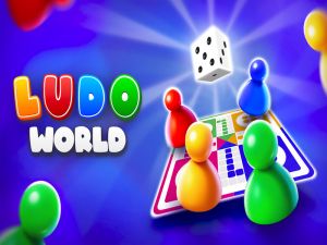 Hra Svet Ludo online