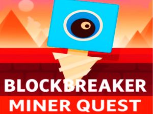 Hra Destroyer: Shakhtar Quest online