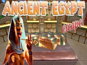 Hra Staroveký Egypt: Únik online
