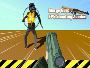 Hra Združenie zbraní: Zombie Shooting online