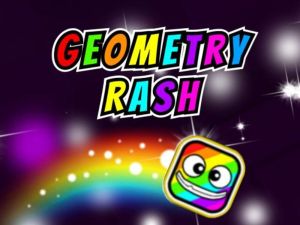 Hra Geometria online