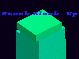 Hra Bloky- hore online