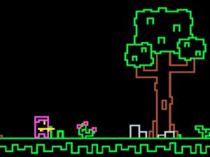 Hra Retro online