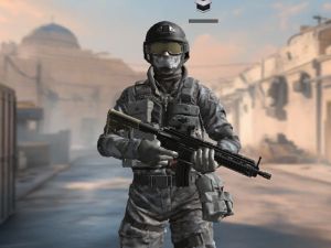 Hra Squad Commandos 2 online