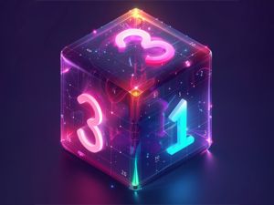 Hra Želé 3D online