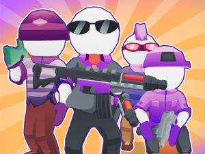 Hra Činiteľ online