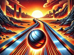 Hra Mania of Balls! online