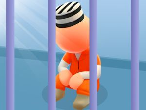 Hra Nekonečná hra: život vo väzení online