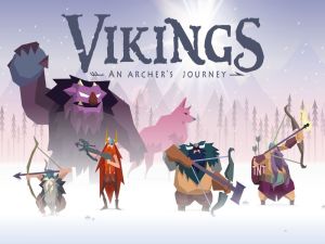 Hra Vikings: Journey's Cesta online