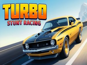 Hra Turbbo preteky: triky online