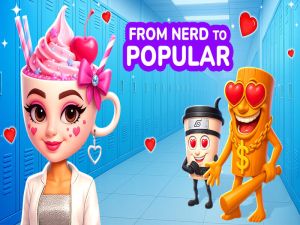 Hra Od botaniky po populárnu balerínu kapuchino online