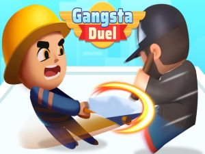 Hra Gangster online