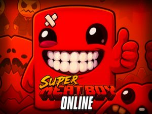 Hra Super mäsový chlapec online online
