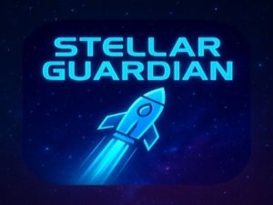 Hra Strážca online