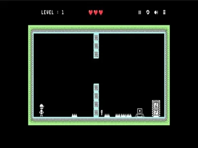 Hra Na hrane prežitia online