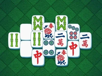 Hra Mahjong zadarmo online