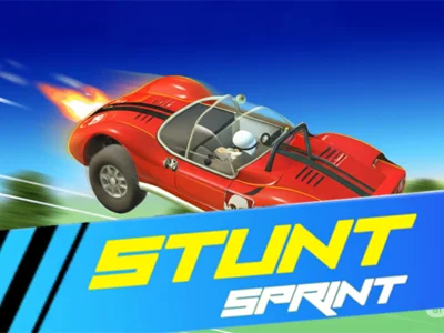 Hra Trik šprintu online