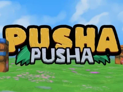 Hra Push push online
