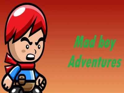 Hra Crazy Runner: Epic Escape online