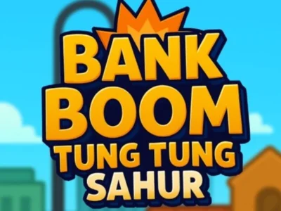 Hra Tung Tung Sakhur Banking Boom online Hra Tung Tung Sakhur Banking Boom online