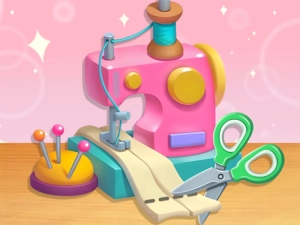 Hra DIY Doll Fashion Star online