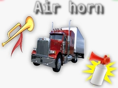 Hra Vzduchová trúbka online