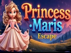Hra Útek princeznej Maris online
