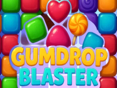 Hra Blaster online