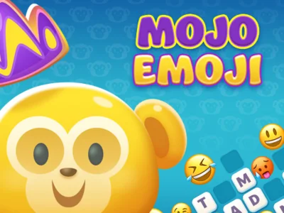 Hra Mojo Emoji online Hra Mojo Emoji online