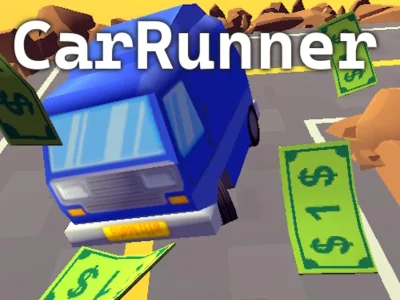 Hra Bežec online